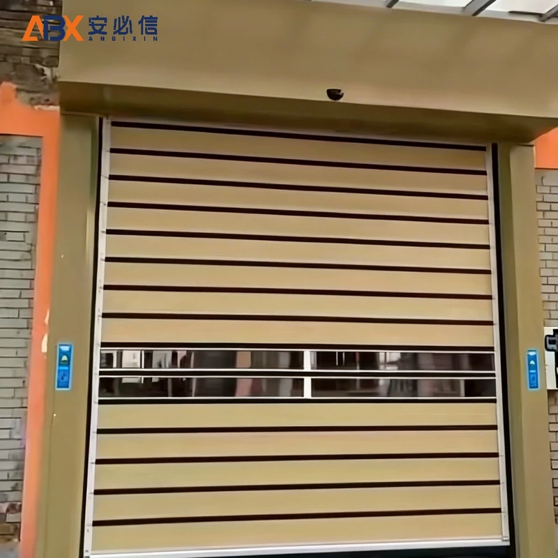 怒江傈僳族软帘高速门